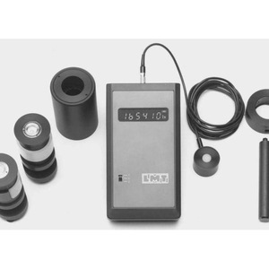 LMT <b>Illuminance</b> Meter LMT-POCKET-LUX2A 165410lx Digital Display Photometer For Light Measurement - Product Image 1