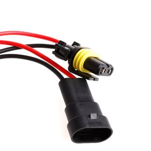 9005 9006 hb3 hb4 50W <span class=keywords><strong>6o</strong></span> LED Canbus Résistance de Charge Contrôleur Avertissement Annuleur Décodeur MENÉ Lumière Sans Erreur 12V Résistance - Product Image 4