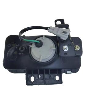 פנסי ערפל קדמי 8973789081 עבור יפנית משאית isuzu 8-97378-908-1 8-97378-908-1 8-97378909-1 8-97378909-1 - Product Image 2