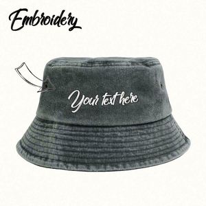 Sombrero de Pescador Personalizado con Logotipo Bordado, Ligero, Transpirable, para Senderismo, Pesca, Viajes, Esquí y Ciclismo, para Hombre y Mujer - Product Image 4