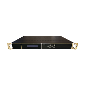 Multiplexor Q6 <span class=keywords><strong>URL</strong></span> IP ASI con Soporte para Entrada/Salida RTMP/HTTP/RTSP/HLS/SRT/UDP / Reconstrucción Automática de PSI/SI para Soluciones de Transmisión - Product Image 4