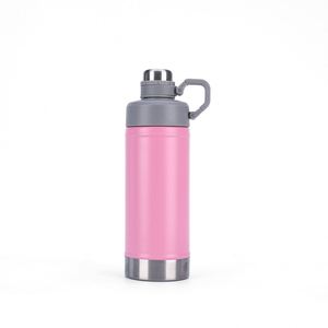 Double Layer Vacuum Flask 500ml 750ml Stainless Steel <b>Thermal</b> <b>Bottle</b> with Lid Straw 6-12 Hours Hot Cold Retention - Product Image 5