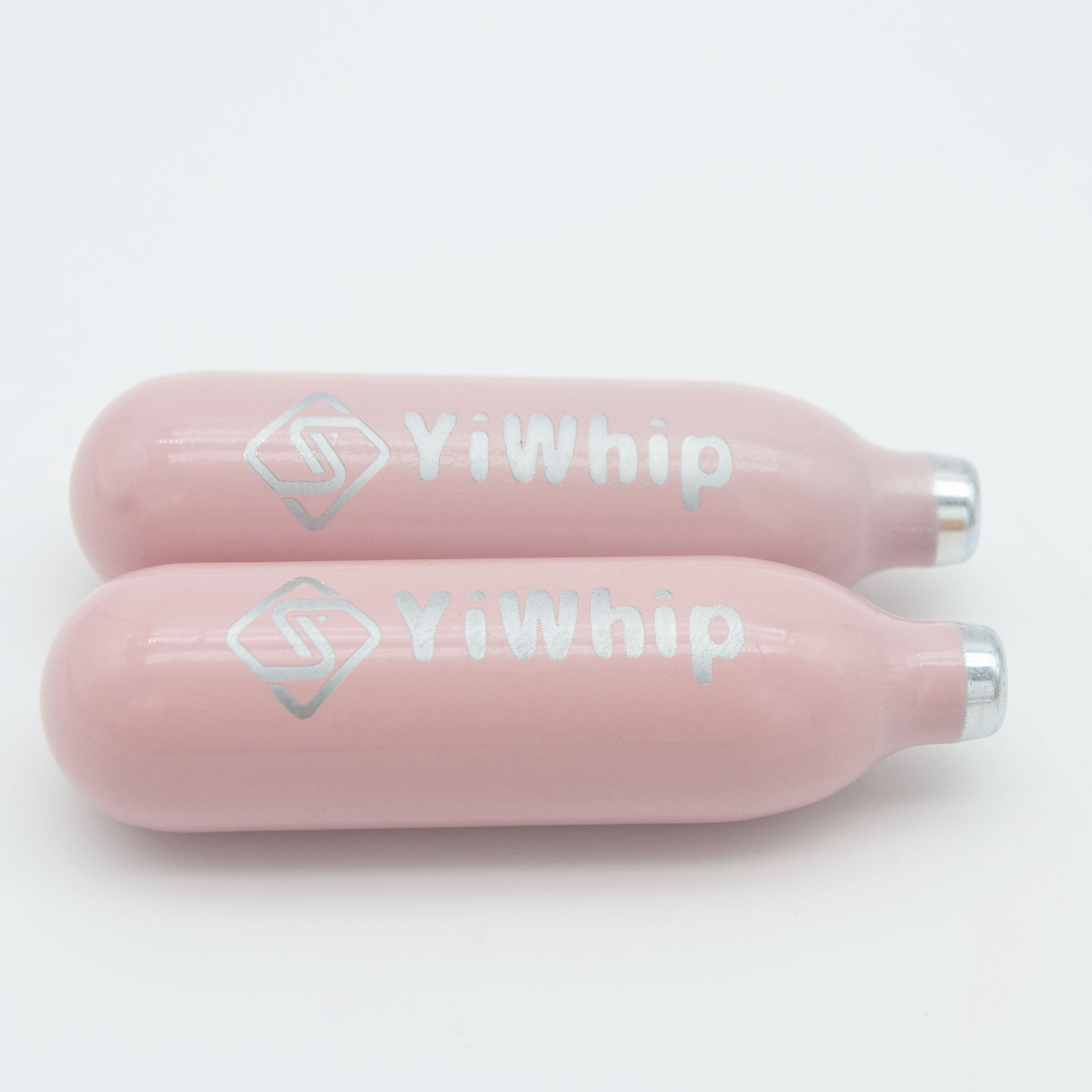 50 / 100 Pack Whip Cream Chargers 600 Black For Whip Cream