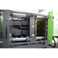 Machine de moulage par injection hydraulique automatique SUNBUN SK350 pour bols à nouilles instantanées en plastique