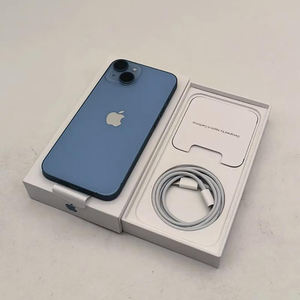 Teléfono Móvil Usado de Alta Calidad, <span class=keywords><strong>iPhone</strong></span> de Segunda Mano Desbloqueado, Móvil Usado 14 11 12 <span class=keywords><strong>13</strong></span> 15 16 <span class=keywords><strong>Plus</strong></span> Pro <span class=keywords><strong>Max</strong></span>, Batería Grande Original - Product Image 5