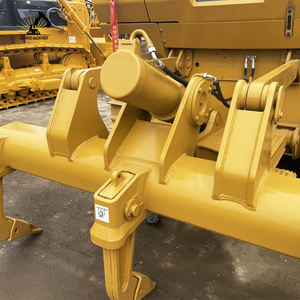 Venta al por Mayor de Bulldozers Usados Cat D7G XL, Bien Mantenidos, con Estructura Hidráulica Avanzada y Duradera, para Minería - Product Image 2