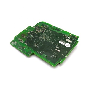 Carte mère de commande industrielle de haute qualité X13-12055 KRC4 pour pendentif de programmation - Product Image 2