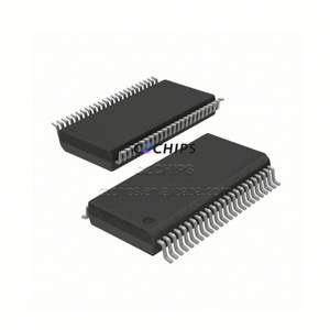 Circuit intégré IC K9F1208U0M-YIB0 TSOP-48 neuf et original, composants électroniques professionnels, solutions d'achat - Product Image 1