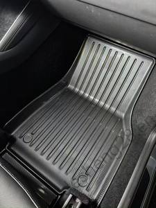 Tappetini per <span class=keywords><strong>Auto</strong></span> per <span class=keywords><strong>Ford</strong></span> <span class=keywords><strong>Kuga</strong></span> 2019+ Altri <span class=keywords><strong>Accessori</strong></span> Esterni per <span class=keywords><strong>Auto</strong></span> Altri Ricambi <span class=keywords><strong>Auto</strong></span> - Product Image 5