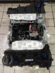 Motor CRC de Calidad OEM para VW Touareg, Phaeton, Audi Q7 3.0T <span class=keywords><strong>VR6</strong></span> Diésel, Motor Desnudo, Proveedor de Fábrica - Product Image 4