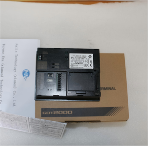 Módulo HMI GT2712-<span class=keywords><strong>STWD</strong></span> GT2712-STBD G27, Nuevo en Stock - Product Image 1
