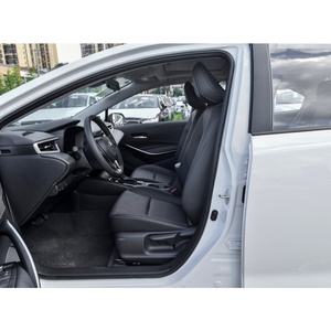 2025 2024 2023 China 1.6 Gran Oferta de Toyota <span class=keywords><strong>Corolla</strong></span> Vehículo Usado Barato - Product Image 4