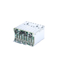 P26930-B21 ProLiant DL300 Gen10 Plus 2U 8SFF SAS/SATA 12G BC baie avant 1/2 Kit de cage d'entraînement