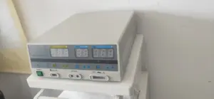 Máquina de eletroquíteria portátil diathermy