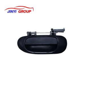 มือจับประตูรถเหมาะสำหรับ Mitsubishi carisma 1995-1999 MB927767 - Product Image 2