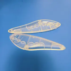 Sea Fishing Lures Plastic Injection Molding Manufacturers Injection Molding Plastic Shell Mold Design Mold Manufacturing