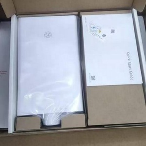 ปลดล็อค5G CPE MAX 6เราเตอร์กลางแจ้ง RJ45 ODU 5G H362-383 CPE กลางแจ้ง5g - Product Image 1