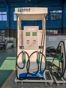 Compre con descuento el precio inteligente de la bomba dispensadora de combustible diésel de larga duración en stock - Product Image 5