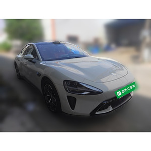 Guazi Precio al por mayor <span class=keywords><strong>Xiaomi</strong></span> Auto SU7 BEV Coche usado RWD 5 Asientos - Product Image 3