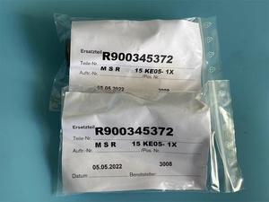 Original R900345372 M-SR 15 KE05-1X/ Vérificateur hydraulique en stock - Product Image 5