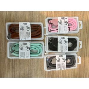 CUERDA CON PUNTA DE CUERO Electronic Organizer - Product Image 1