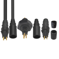 Module Gigabit robuste RGM2-6FS connecteur femelle à 2 broches pour sous-marin Rov Auv