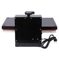 Machine de Sublimation Transfert à Chaud Numérique pour T-Shirts et Designs