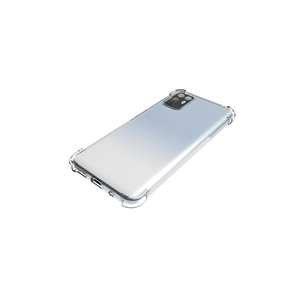 เคสซิลิโคน Tpu นิ่มกันกระแทกขอบหลัง,เคสสำหรับ <span class=keywords><strong>HTC</strong></span> Desire 22 <span class=keywords><strong>21</strong></span> <span class=keywords><strong>Pro</strong></span> 5G - Product Image 3