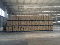 산업 폴리 염화 비닐 원료 Formosa pvc 수지 S65 PVC 분말 가격