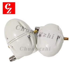 39586672 Nouvelle vanne de vidange de haute qualité pour compresseur d'air Ingersoll Rand, pièce de rechange - Product Image 1
