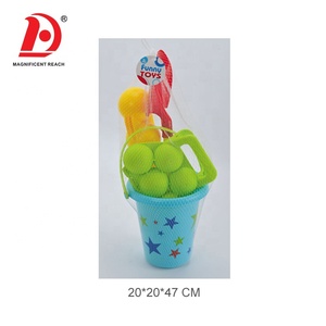 Jujihuada — jouets à pince pour enfants, 4 pièces, de sable, de plage, en plastique, d'extérieur, idéal pour l'<span class=keywords><strong>hiver</strong></span> - Product Image 4