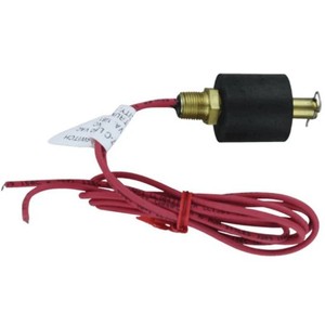 สวิตช์วัดระดับของเหลว Dwyer F7-SB เซ็นเซอร์แบบลอยตัวแนวตั้ง สำหรับน้ำ น้ำมัน สารเคมี ควบคุมสองระดับ ตรวจจับระดับสูง-ต่ำ - Product Image 3