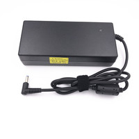 Pour HP ENVY 15 17 TPN-Q173 710415 15-5102na 15-AX033 chargeur adaptateur secteur pour ordinateur portable 19.5V 6.15A 120W 4.5*3.0mm AC électrique