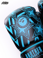 Gants de boxe personnalisés, Mma Muay Thai, d'entraînement, de gymnastique, vente en gros,