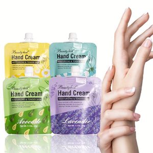 Loción Corporal y para Manos Popular con Aroma Original a Lavanda/Aguacate para Piel Seca, Humectante de Larga Duración, Crema para Manos - Product Image 2