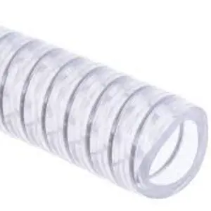 Rubber tube Silicone tube food grade available for medical purposes made in China