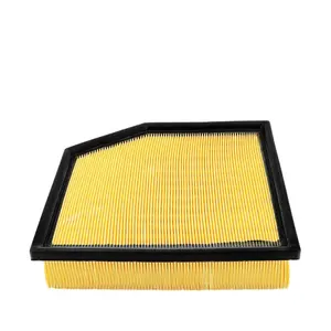 Polyester and Carbon Material Automobile Engine Air Filter 17801-31100 1780131100 for Lexus IS III (E3) 17801-31100 1780131100