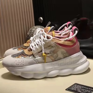 2026 Baskets Classiques de Qualité, Créatives et Tendance, Unisexe, pour le Sport, la Course et la Marche, Style Décontracté, Chaussures de Sport pour Hommes, Tenis Zapatos - Product Image 3