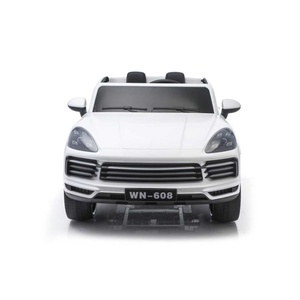 Auto Elettrica per Bambine con Due Porte Apribili, Alimentata a Batteria, <span class=keywords><strong>Controllo</strong></span> Parentale, Vendita all'Ingrosso - Product Image 3