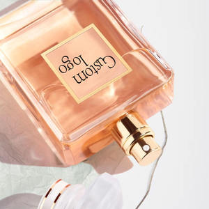 HAODELI Perfume Feminino Portátil de <span class=keywords><strong>100ml</strong></span> em Promoção, <span class=keywords><strong>Spray</strong></span> Elegante e Moderno, Charmoso para Encontros, Fragrância Clássica Duradoura de Jasmim <span class=keywords><strong>Natural</strong></span> - Product Image 3