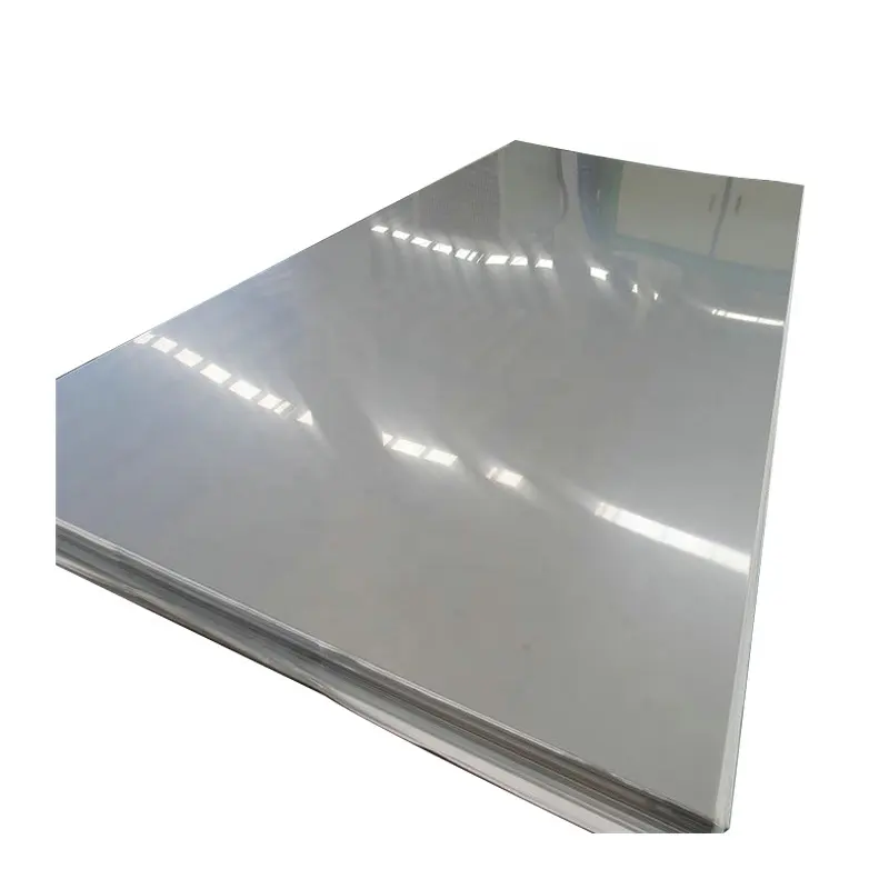 Cheap 4x8 Stainless Steel 201 202 304 310 321 316 Sheet Metal Prices for Wall Panel