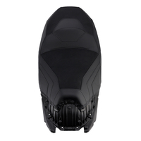Accessoires pour scooter ADV350, coussin de siège monobloc, siège en cuir PU personnalisé, assemblage de siège de moto, siège deux places pour Honda ADV 350