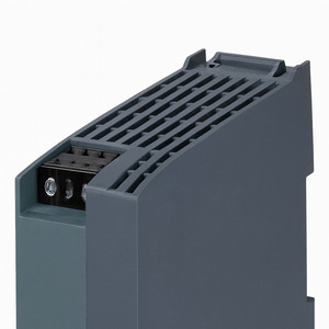 Module d'automatisation industrielle 6SL3120-2TE21-8AA3 – Unité de contrôle de convertisseur de puissance haute performance pour systèmes motorisés - Product Image 3