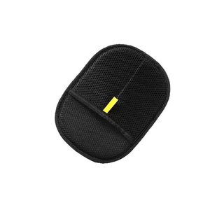Gant de dépoussiérage pour poils d'animaux, en nylon et polyester, épaisseur moyenne, pour grands chiens, soin des animaux, gants anti-statiques pour éliminer les peluches - Product Image 1