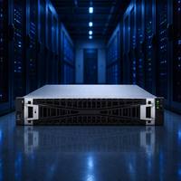 Chassis Server Rak 2U Komputasi Berkinerja Tinggi 2P ProLiant Compute DL380 Gen12 SFF NC Server Konfigurasi Sesuai Pesanan P73282-B21