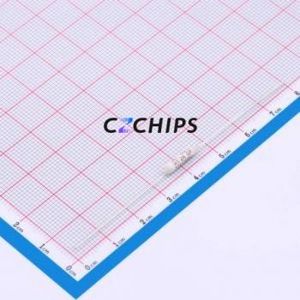 H1 Thermal Cutoff (TCO) Through hole Component (THT),D2.5xL9mm Fuse 2A 250V 102℃ 79 - Product Image 1