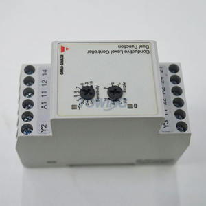 Cld2ea1c230 100% חדש ומקורי קרלו gavazzi מוליך 2 נקודות בקר במניות עכשיו מחיר חקירה - Product Image 3