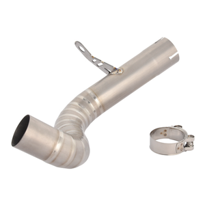 Kit d'échappement complet modifié en gros pour <span class=keywords><strong>moto</strong></span> VOGE 900DS 900DSX 2024 2025 – Collecteur et silencieux en alliage de titane - Product Image 2