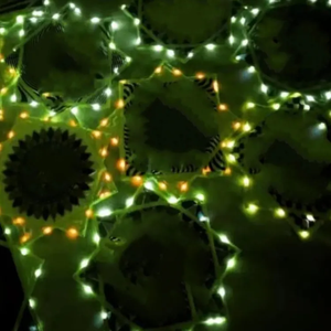 Fazzoletti Volanti <span class=keywords><strong>Dapo</strong></span> Star 18 24 26 25 Pollici con Stampa UV su Entrambi i Lati, Flowstar Flowtoys Flyper per Divertimento - Product Image 6