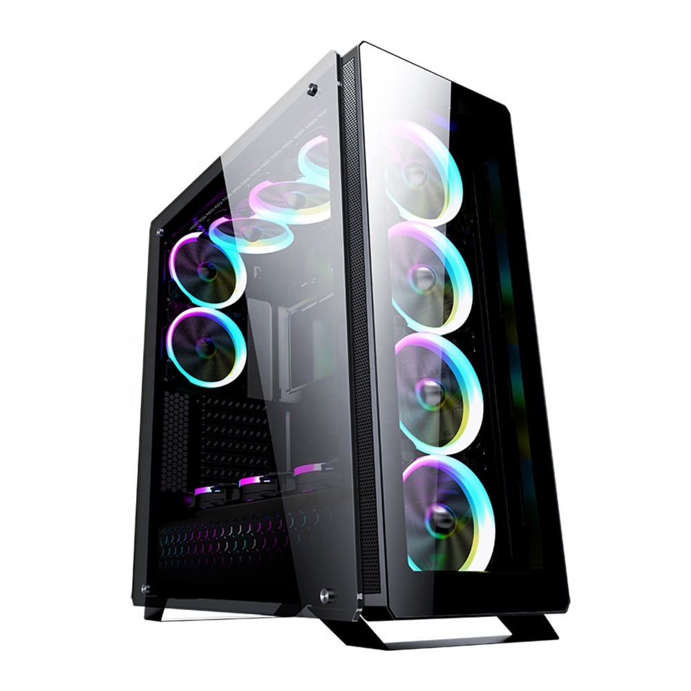 Thermaltake the tower 500. стекло для корпуса пк q500. корпус с ргб подсвкткой с вентиляторами. игровой корпус case atx. корпуса full tower для игрового пк.